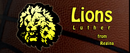 Luther Lions