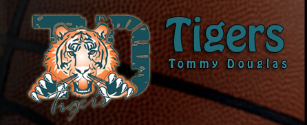 Tommy Douglas Tigers