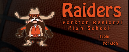 Yorkton Regional Raiders